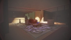 A screenshot taken in Dreams. 3 of 7.