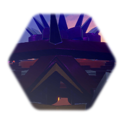 Daybreak masgistrate
