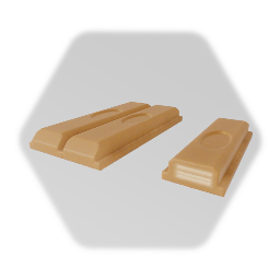 Chocolate covered biscuit