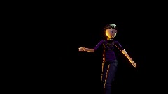 A screenshot taken in Dreams. 3 of 3.