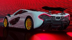 A screenshot taken in Dreams. 5 of 22.