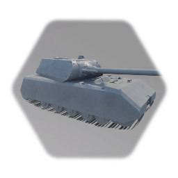 Maus - Panzer VIII