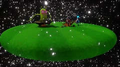 Remix of TPOD intro (Episode 10+)