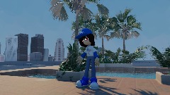 A screenshot taken in Dreams. 10 of 25.