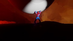 A screenshot taken in Dreams. 6 of 27.