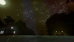 Always Dreamin' (Track+Scenery)