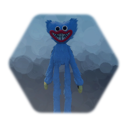 My favourite huggy wuggys