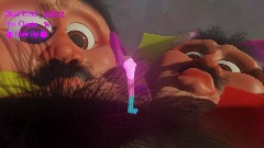 A screenshot taken in Dreams. 10 of 11.