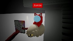 A screenshot taken in Dreams. 13 of 23.