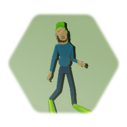 Upgraded version of |Bean Head