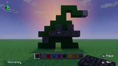 A screenshot taken in Dreams. 4 of 24.