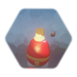 Dr gimme a hug puppet