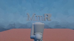 I got a corruption lol