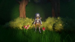 A screenshot taken in Dreams. 1 of 17.