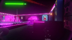 A screenshot taken in Dreams. 11 of 29.