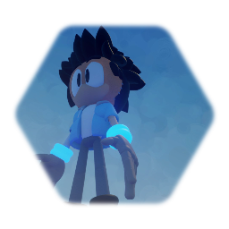 Sonicben09 animation