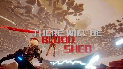 The Only Thing I Know For Real -Metal Gear Rising