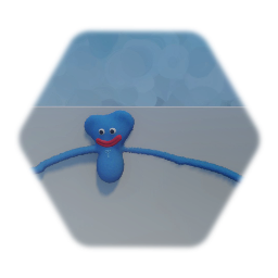 Huggy Wuggy - Poppy Playtime