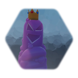 Goosebumps: King JellyJam