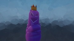 A screenshot taken in Dreams. 1 of 1.