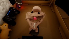 A screenshot taken in Dreams. 1 of 20.