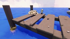 FF open world by Boat