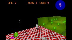 A screenshot taken in Dreams. 1 of 16.