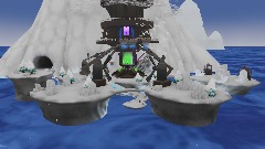 A screenshot taken in Dreams. 14 of 16.