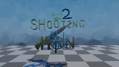 Shooting Man 2 Remake