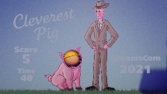 A screenshot taken in Dreams. 11 of 21.