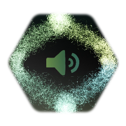 Guy on tv makes people laugh