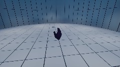 A screenshot taken in Dreams. 5 of 9.