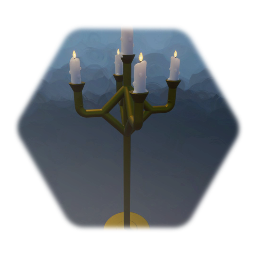 Candelabra