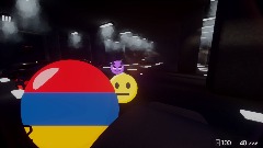 Emoji Nextbots map 4