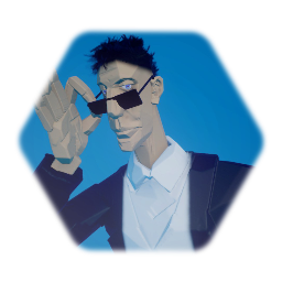 Chase the Unfortunate