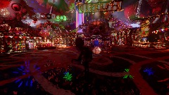 A screenshot taken in Dreams. 6 of 11.