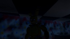 Remix of FNAF 3 remake