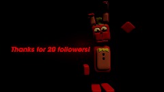 20 Followers Special