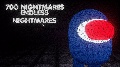 700 Nightmares saga 3