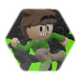 Characters From The Web