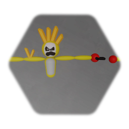 My Tag of fear fan game