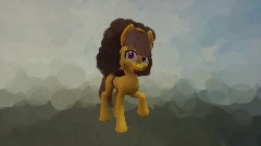 A screenshot taken in Dreams. 18 of 29.