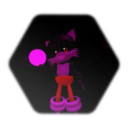 Volt's Adventure characters (The Complete Collection)