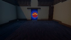 Gets Looney tuned Template