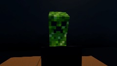 Creeper finishes pvz