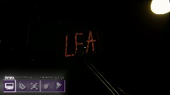 A screenshot taken in Dreams. 1 of 7.
