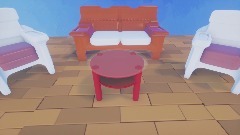 A screenshot taken in Dreams. 3 of 9.