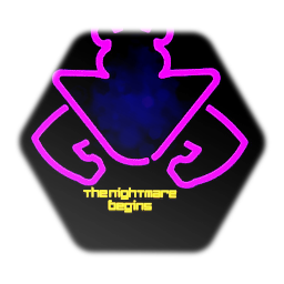 Fnaf sb tnmb main menu