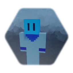 Minecraft Alex