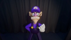 Theatre Waluigi